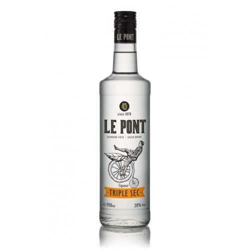 Le Pont Triple Sec