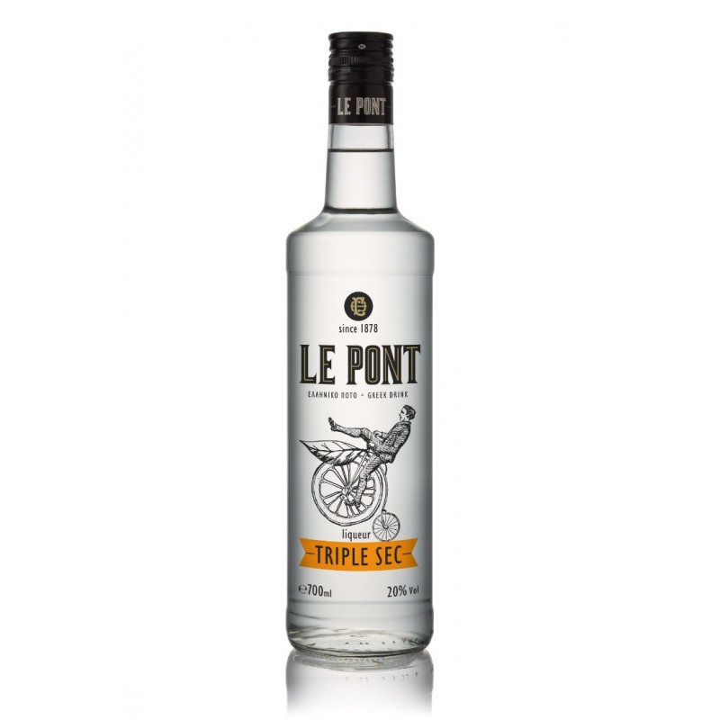 Le Pont Triple Sec