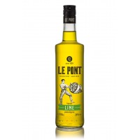 Σιρόπι Lime Le Pont