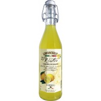 Limoncello Il Rustico