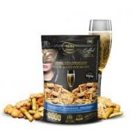 Perfect Nuts To Enjoy With Champagne 150gr