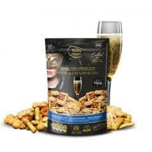 Perfect Nuts To Enjoy With Champagne 150gr