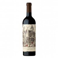 Catena Zapata Malbec Argentino 2021