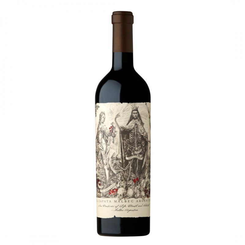 Catena Zapata Malbec Argentino 2021