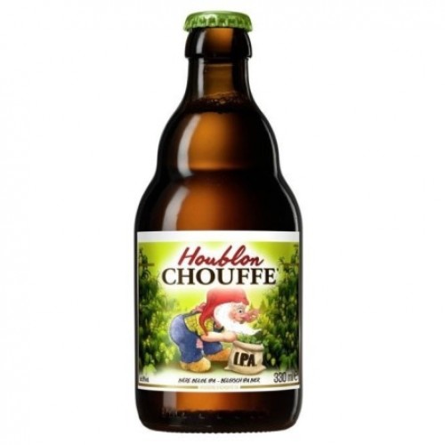 Houblon Chouffe IPA 330ml