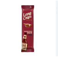 Long Chips BBQ 75gr