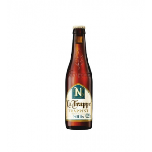 La Trappe Nillis 0.0