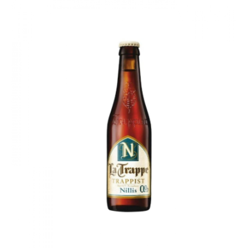 La Trappe Nillis 0.0