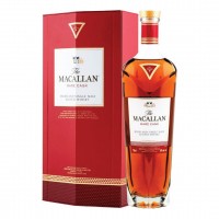 Macallan Rare Cask Red