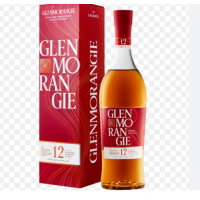 Glenmorangie Lasanta Bourbon And Sherry Cask Finish