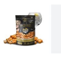 Perfect Nuts To Enjoy With Gin And Tonic 150gr