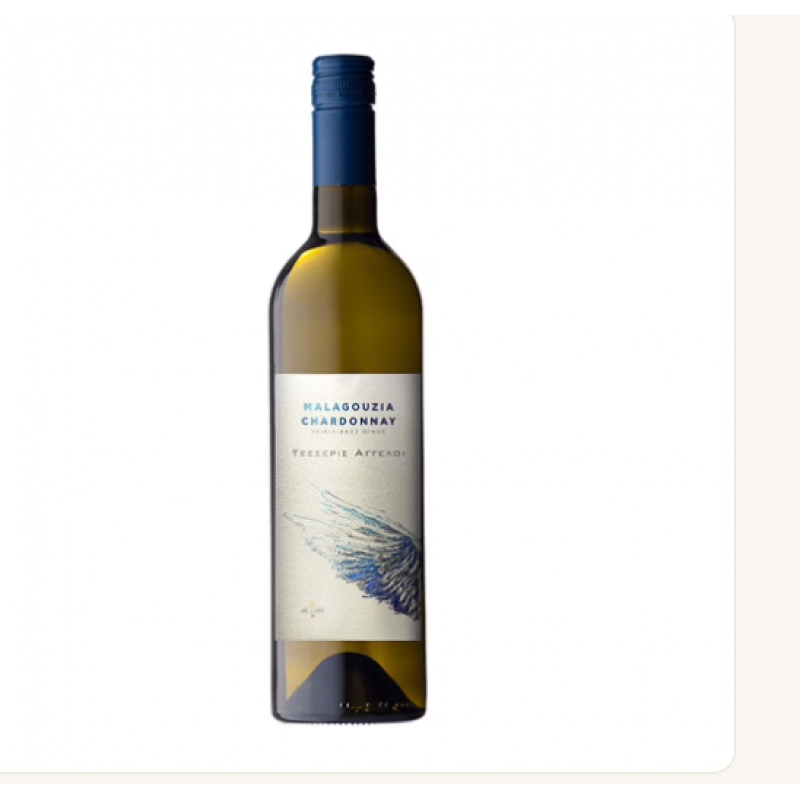 Τέσσερις Άγγελοι Malamatina Winery