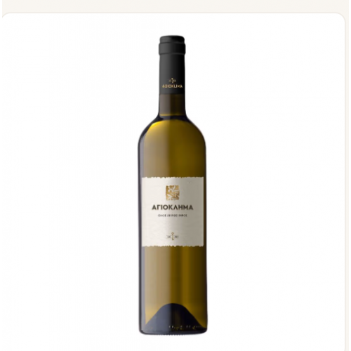 Αγιόκλημα Malamatina Winery