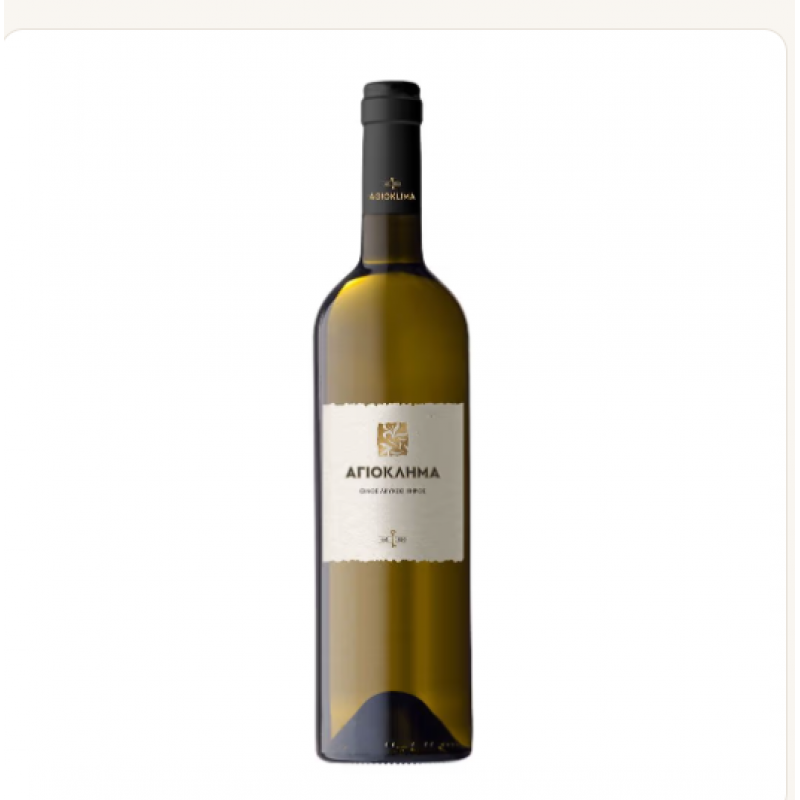 Αγιόκλημα Malamatina Winery