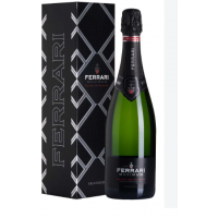Ferrari Maximum Blanc De Blanc