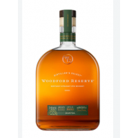 Woodford Reserve Rye