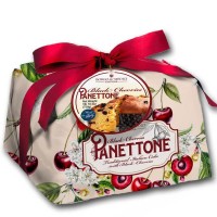 Panettone Amarena Borgo De Medici  750gr