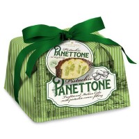 Panettone Pistachio Borgo De Medici 750gr