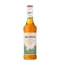 Σιρόπι Αγαύης Monin 