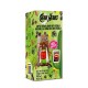 Cream Heroes Liqueur Tequila With Coffee Gift Pack With Glass