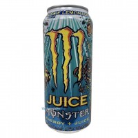 Monster Aussie Lemonade