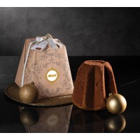 Pandoro Muzzi With Tiramisu Cream 850gr