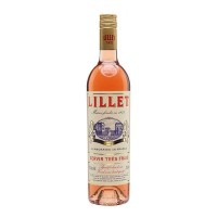 Lillet Rose