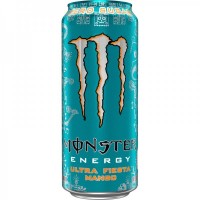 Monster Ultra Fiesta
