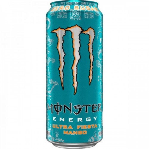 Monster Ultra Fiesta