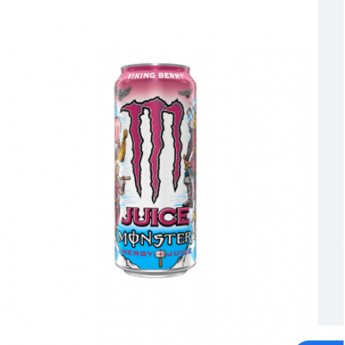 Monster Viking Berry