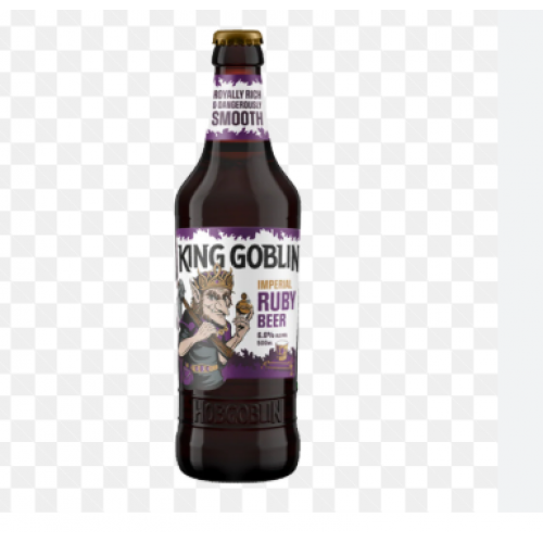 Hobgoblin Imperial Ruby
