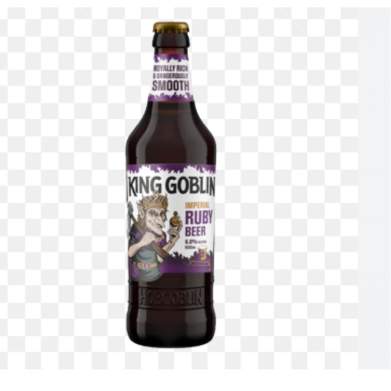 Hobgoblin Imperial Ruby