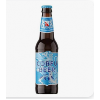 Corfu Hopy And Free