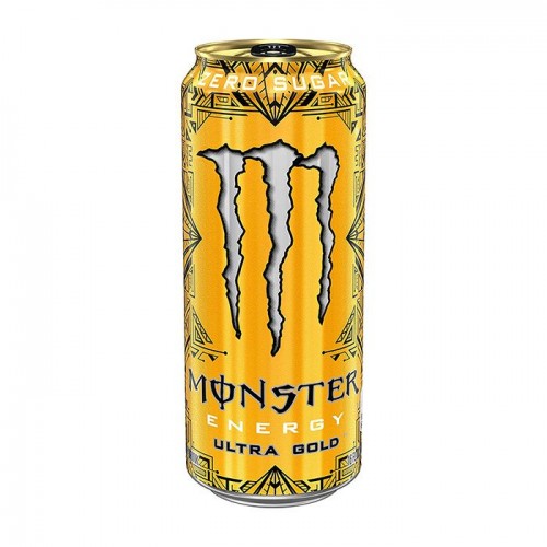 Monster Ultra Gold