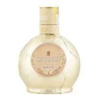 Mozart White Chocolate Vanilla Cream