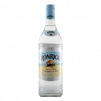 Ronrico Silver Rum