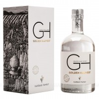 Gplden Harvest Καρδάση Χωρίς Γλυκάνισο