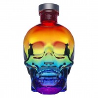 Crystal Head Pride 