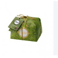 Panettone Muzzi Pistachio 1000gr