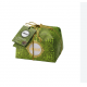 Panettone Muzzi Pistachio 1000gr