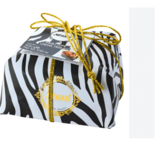 Panettone Muzzi Crema Tiramisu 500gr