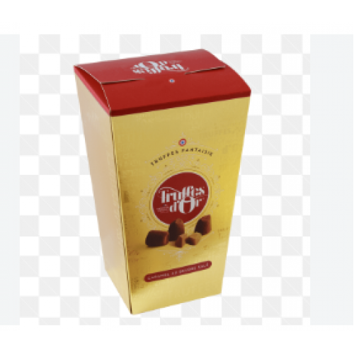 Truffles Fantaisie Salted Butter Caramel 250gr