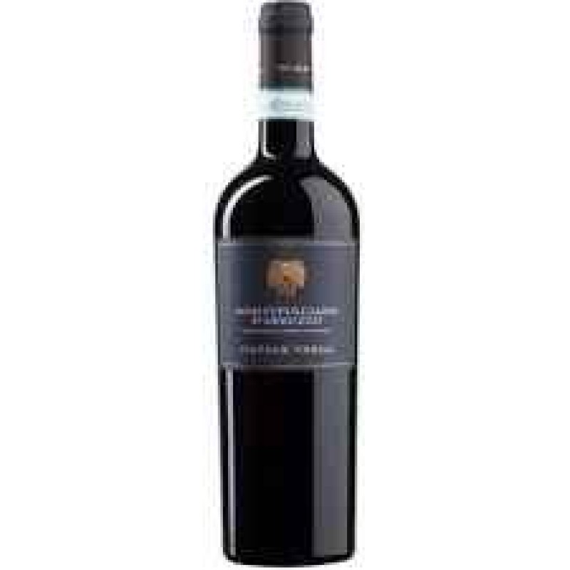 Montepulciano D Abruzzo Natale Verga