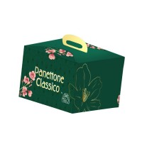 Panettone Mito '21  Classico 750gr