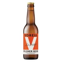 Voreia Pilsner