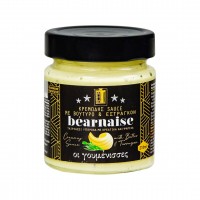Οι γουμένισσες Σάλτσα Bearnaise 180ml