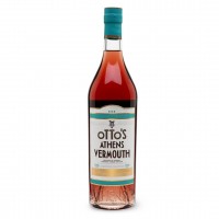 Ottos Athens Vermouth