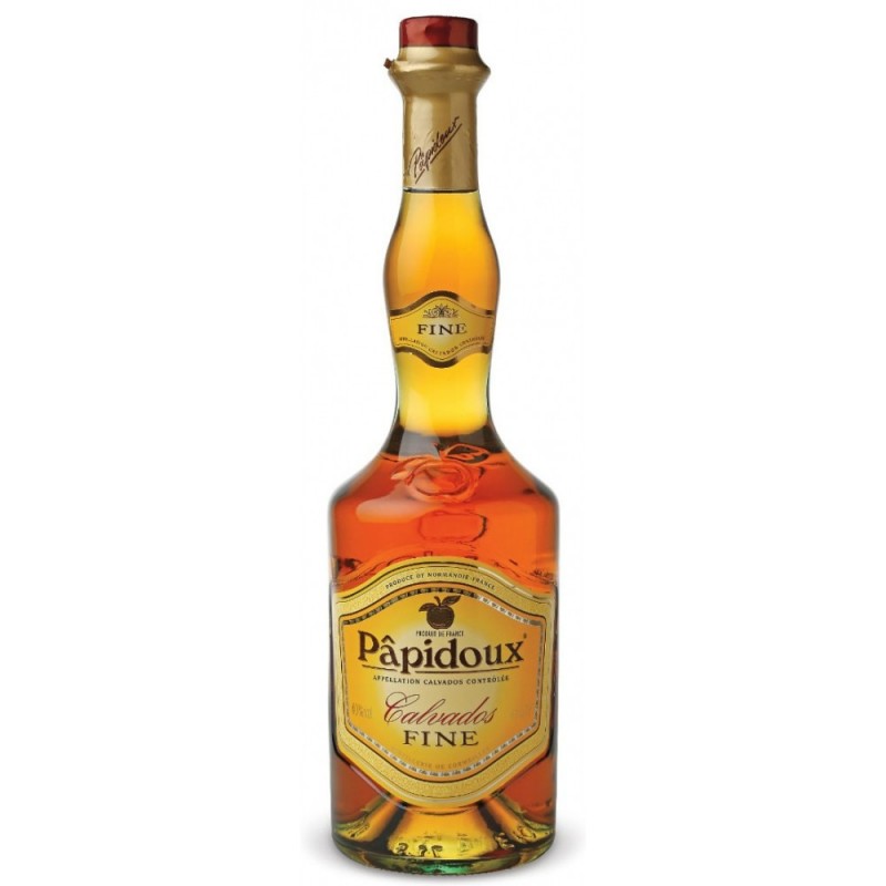 Papidoux Calvados Fine