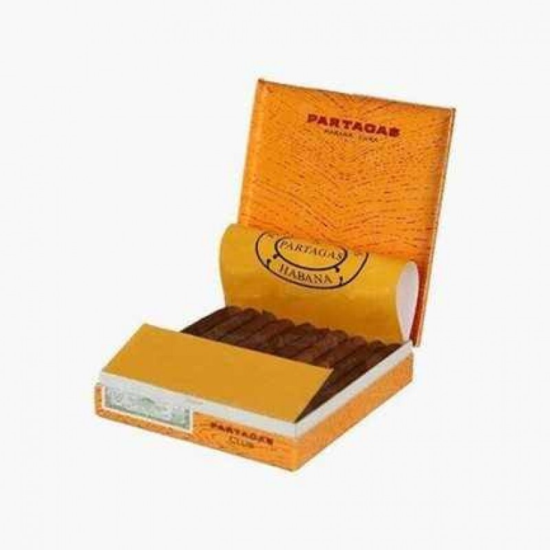 Partagas Club 20