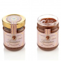 Laurence Hazelnut Cream 200gr